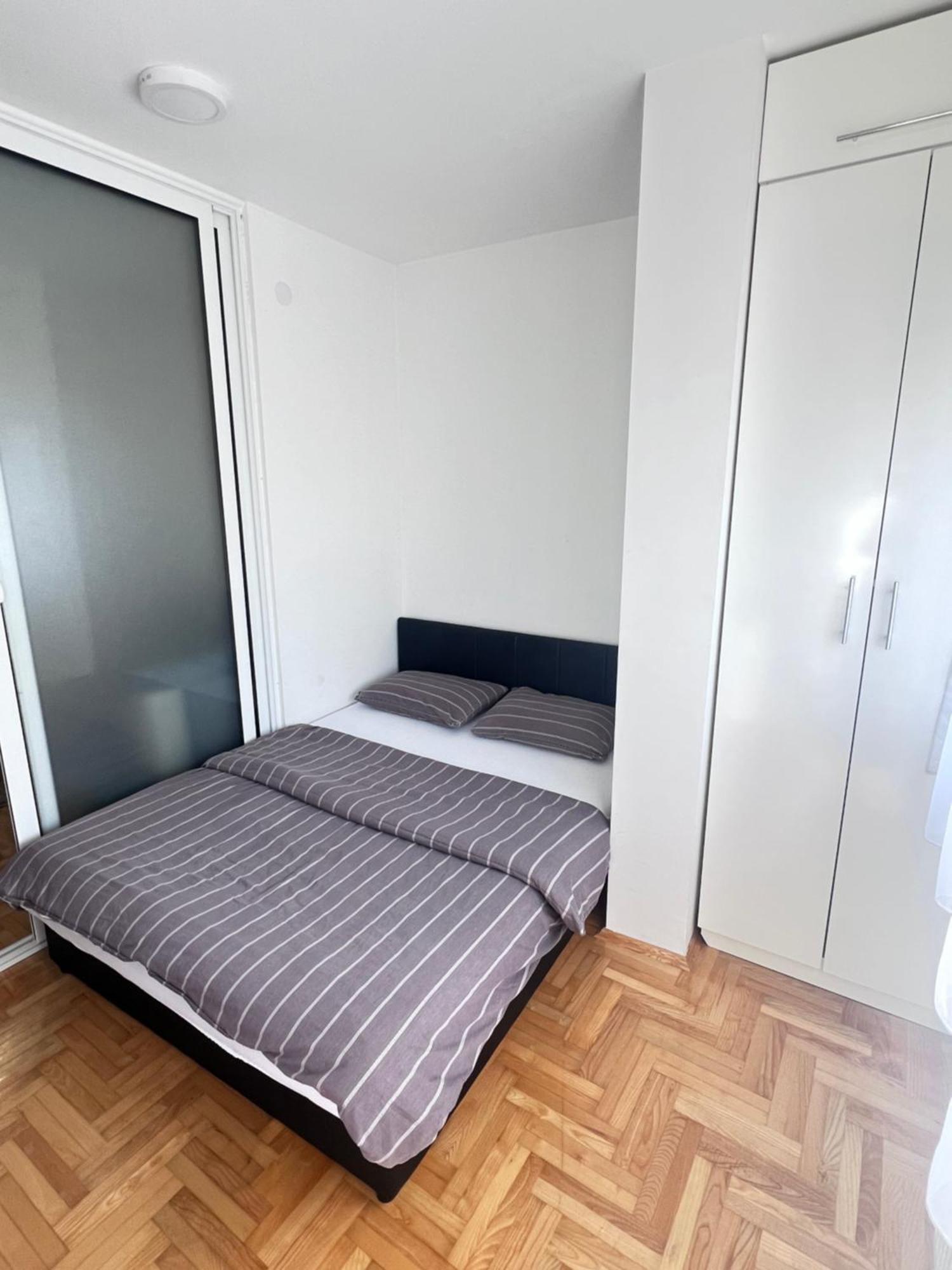 Apartment 4Th. Floor Banja Luka Exteriér fotografie