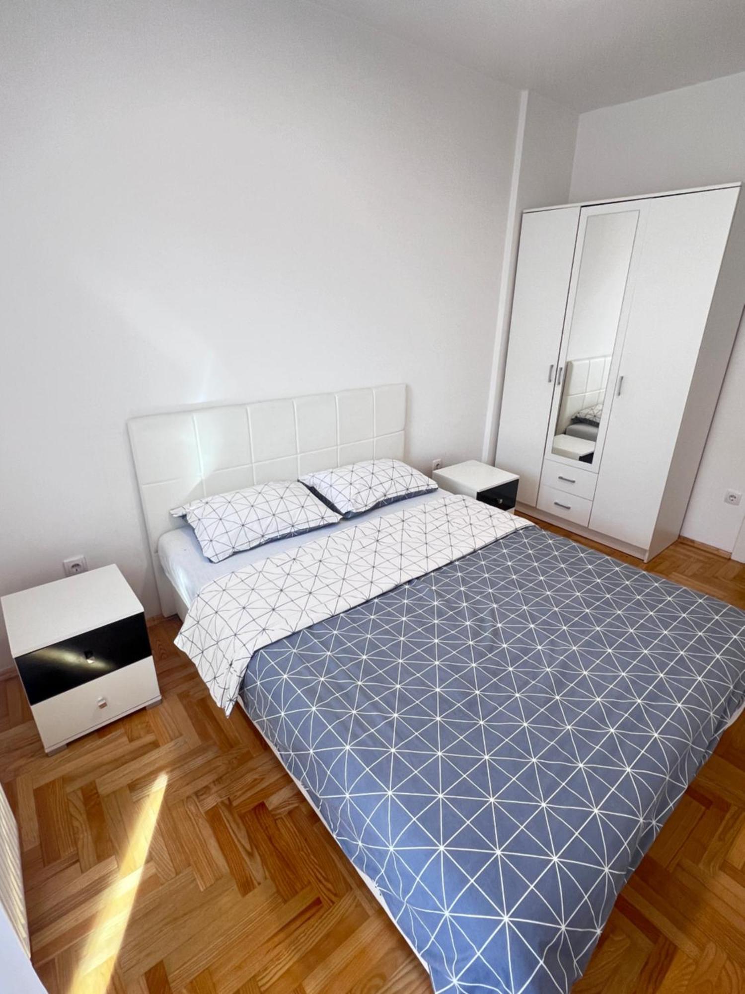 Apartment 4Th. Floor Banja Luka Exteriér fotografie